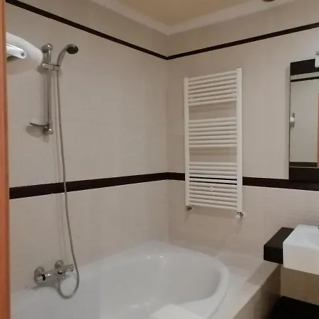 La Casa De Abajo 아파트 *