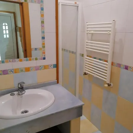 La Casa De Abajo Διαμέρισμα Βίγκο