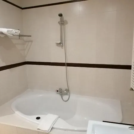 Διαμέρισμα La Casa De Abajo