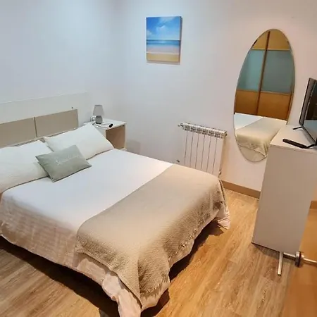 La Casa De Abajo Βίγκο