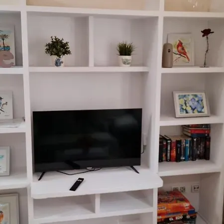 Apartamento La Casa De Abajo Vigo