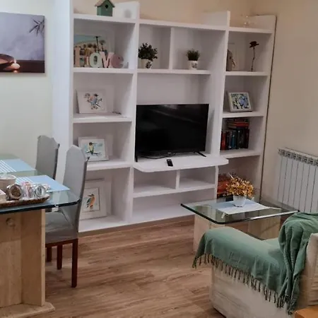 La Casa De Abajo Διαμέρισμα Βίγκο