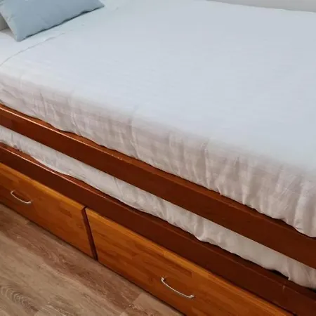 La Casa De Abajo Apartament