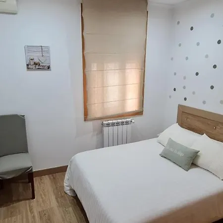 Apartamento La Casa De Abajo