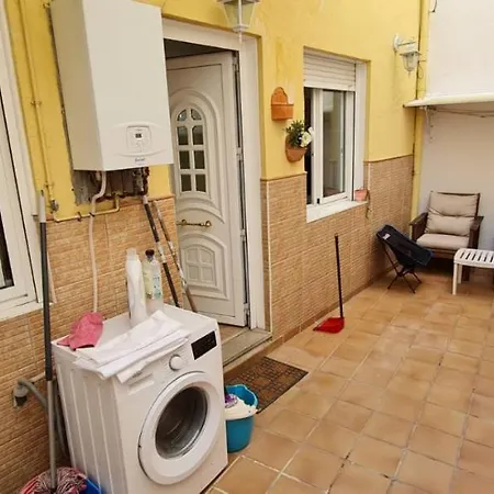 La Casa De Abajo * Βίγκο