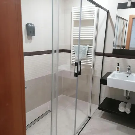 La Casa De Abajo Apartamento *