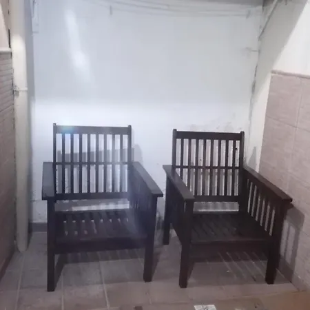 La Casa De Abajo アパート ヴィーゴ