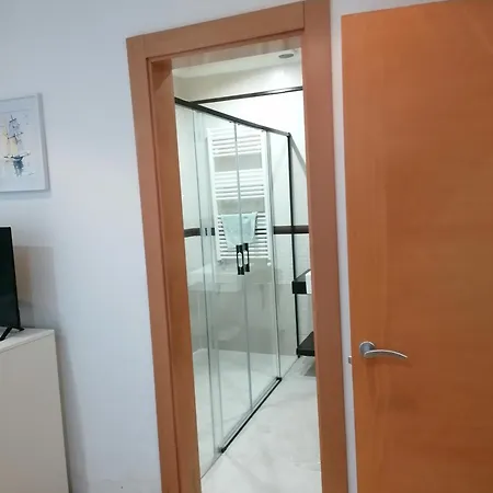 La Casa De Abajo Apartamento